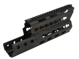 [Maddog] 190mm Nylon Keymod Rail Handguard[For KRYTAC Kriss Vector AEG Series]