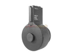 [ARES] M4/M16 AEG Drum Magazine[For Tokyo Marui M4 AEG Series][2150rds]