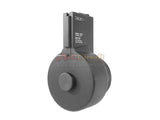 [ARES] M4/M16 AEG Drum Magazine[For Tokyo Marui M4 AEG Series][2150rds]