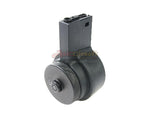 [ARES] M4/M16 AEG Drum Magazine[For Tokyo Marui M4 AEG Series][2150rds]