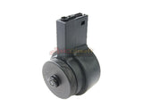 [ARES] M4/M16 AEG Drum Magazine[For Tokyo Marui M4 AEG Series][2150rds]