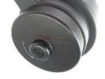 [ARES] M4/M16 AEG Drum Magazine[For Tokyo Marui M4 AEG Series][2150rds]
