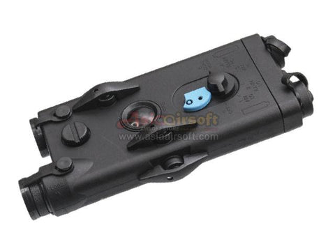 [Army Force] M4 AN/PEQ Battery Case [BLK]