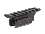 [5KU] B-18 AKS74U Krink Classic Upper Rail[BLK]