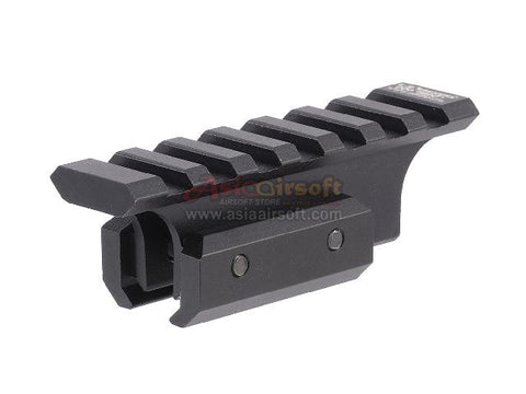 [5KU] B-18 AKS74U Krink Classic Upper Rail[BLK]