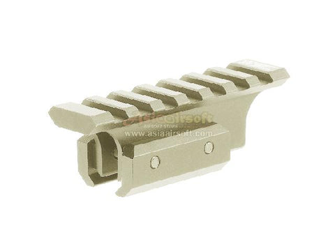 [5KU] B-18 AKS74U Krink Classic Upper Rail[Tan]