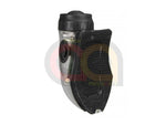 [Element] Helmet Light Manta Strobe / IR Version [BLK]
