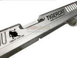 [KF Airsoft] CNC Aluminum Limcat Slide[For Tokyo Marui Hi-Capa 5.1 Series GBB][SV]