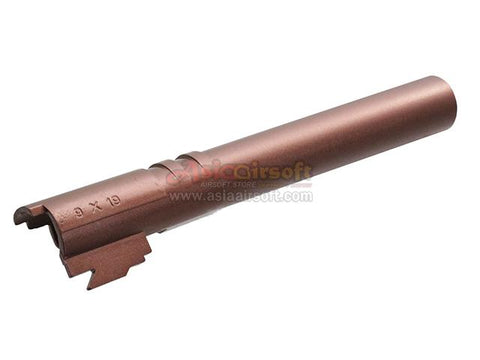 [Army Force] TTI John Wick HI-CAPA GBB Outer Barrel[Copper]