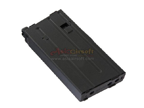 [Tokyo Marui] M16A1 Short GBB Magazine[For Tokyo Marui MWS M4 GBB Series][20rds]