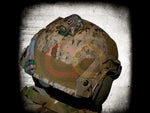 [Element] Helmet Light Manta Strobe / IR Version [OD]