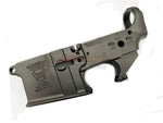 [WE-Tech] GEIXXELE M4A1 Lower Receiver [Full Marking]