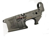 [WE-Tech] GEIXXELE M4A1 Lower Receiver [Full Marking]