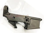[WE-Tech] GEIXXELE M4A1 Lower Receiver [Full Marking]