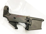 [WE-Tech] GEIXXELE M4A1 Lower Receiver [Full Marking]