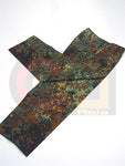 German SWAT Camo Woodland BDU Uniform Shirt Pants M