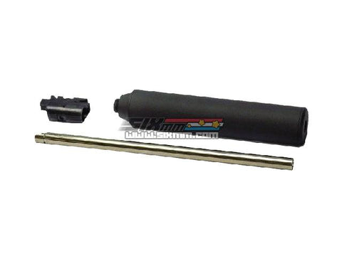 [WE-Tech] P99 Silencer Kit For[*alther P99 GBB Series]