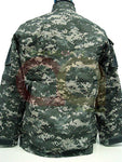 SWAT Digital Urban Camo BDU Uniform Shirt Pants S