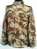[IdiotTailor] TD Style Hoodie Shark Skin Hoodie Jacket [BLK] [Size: XL]