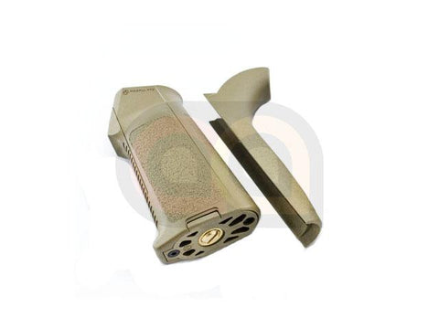 [Magpul PTS] MIAD Grip Full Kit Set [AEG Pistol Grip] [DE]