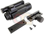 [CN Made]Comp M4 Reddot Sight [BLK]