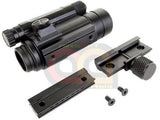 [CN Made]Comp M4 Reddot Sight [BLK]