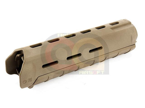 [Magpul PTS] 9inch MOE Mid Length Handguard [DE]
