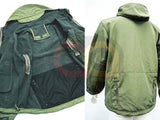 [IdiotTailor] TD Style Hoodie Shark Skin Hoodie Jacket [OD] [Size: M]