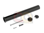 [CN Made] FAT SSR 25 Stock For [AEG Airsoft M4 Series] [DE]