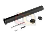 [CN Made] FAT SSR 25 Stock For [AEG Airsoft M4 Series] [DE]