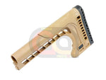 [CN Made] FAT SSR 25 Stock For [AEG Airsoft M4 Series] [DE]
