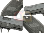 [HK3P] F226R Railed GBB Pistol Gun [Engraving Logo, Full Metal]
