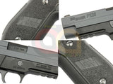 [HK3P] F226R Railed GBB Pistol Gun [Engraving Logo, Full Metal]
