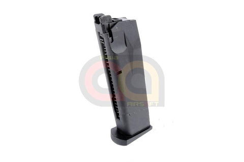 [WE] F226 GBB Pistol Magazine [25rds]