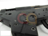 [AA Custom] Airsoft AEG 8mm Oiless Steel Bushing V2 Gear Box [AEG Version 2] [Fullset] [Front Wire]