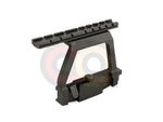 [Army Force] AK Side Scope Mount Rail [QD Mount]