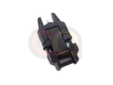 APS Rhino Auxiliary Flip Up Front Sight[BLK]