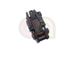 [APS] Rhino Auxiliary Flip Up Rear Sight[BLK]