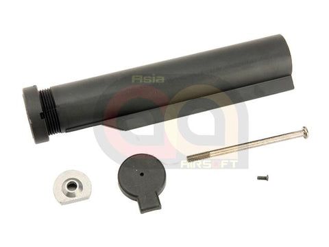 [DBOYS][Item No.:BI-16]M4 6 Postions Stock Pipe especially for M4 AEG Gun