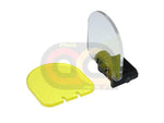 [Army Force]QD Tactical Airsoft Scope Defender Scope Lens Protector Shield