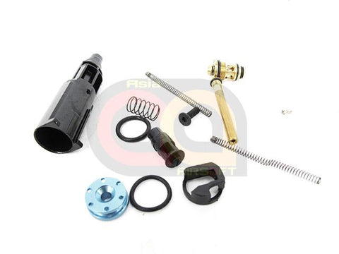 [Army Force] R17 GBB pistol Internal parts for Marui System G Series