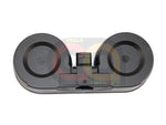 [Battleaxe] C Drum Magazine for AEG Airsoft AK47/AK74 Series [2000rds]