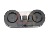 [Battleaxe] C Drum Magazine for AEG Airsoft AK47/AK74 Series [2000rds]