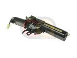 [CYMA] [Item No.: CM07] M14 Full Metal 6mm Ver7 Gearbox Set w/ Motor