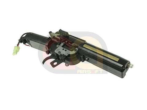 [CYMA] [Item No.: CM07] M14 Full Metal 6mm Ver7 Gearbox Set w/ Motor