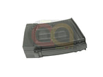 [CYMA] [Item No. C.95] CYMA Metal 120rds HI-Cap Magazine for CYMA SVD