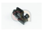 [DBOYS] [BI-13] Full Metal KC M4/MK18 MOD 0 CQB/R Rear Sight