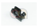 [DBOYS] [BI-13] Full Metal KC M4/MK18 MOD 0 CQB/R Rear Sight