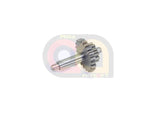 [SHS] Steel 17 teeth Gear for AEP Series / MP7 / Vz61 / Mac 10