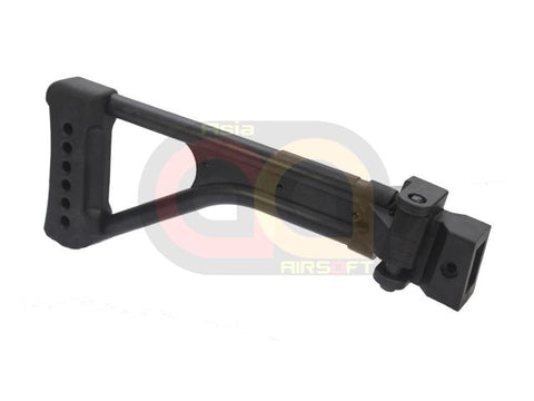 [CYMA][C.60] Folding Stock For AK47 AEG Series [BLK]